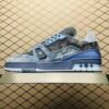 LV Trainer Sneaker Denim - Sneakers · Ref. SH8809