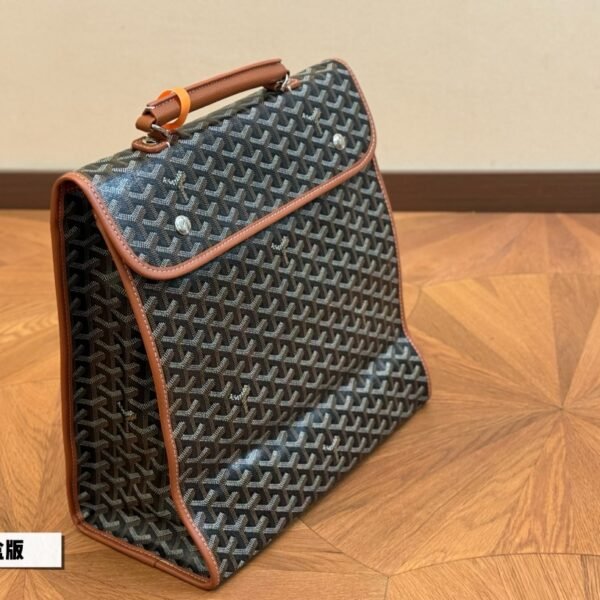 GYD Ambassade MM GYDine Canvas - Bag