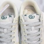 NK Dunk Low x GG – Sneakers