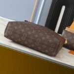 LV Loop Hobo – Tasche – Gold