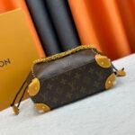 LV NéoNoé Monogram – Bag – Yellow