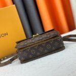 LV Pochette Métis – Bag – Yellow