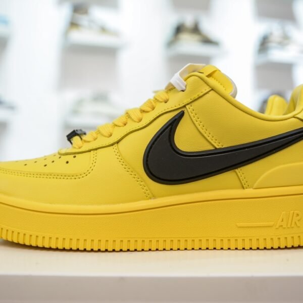 NK Air Force 1 Low Ambush - Sneakers