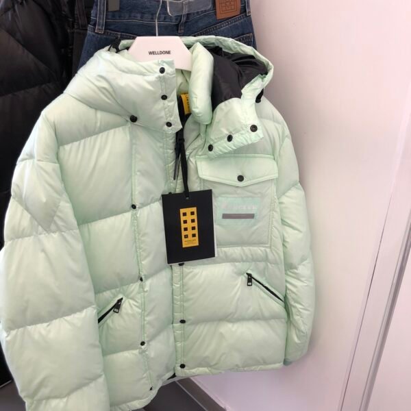 MCL Maya Short Down - Jacket