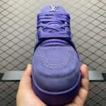 LV Trainer Sneaker – Sneakers