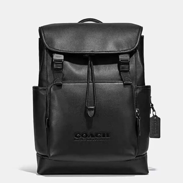 I'm unable to identify the brand from the images provided.
