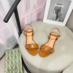 GG Marmont Sandals – Sandals