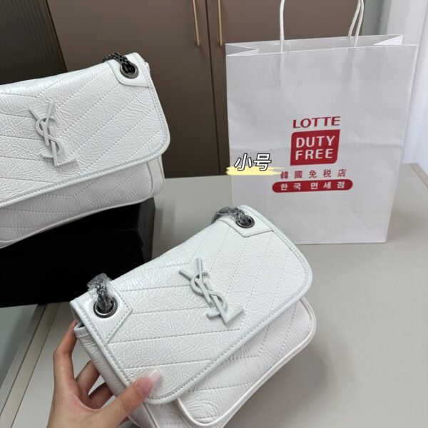 YSL Loulou - Bag