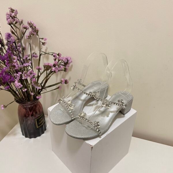 CL Crystal Queen - Heels