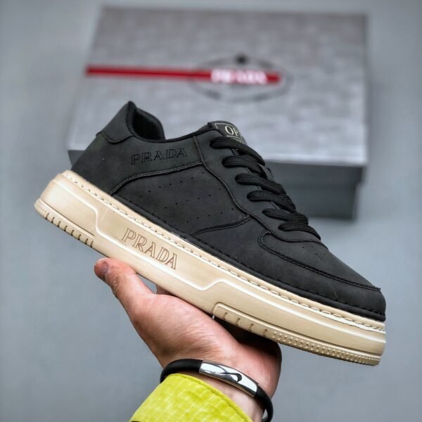 PR Downtown - Sneakers