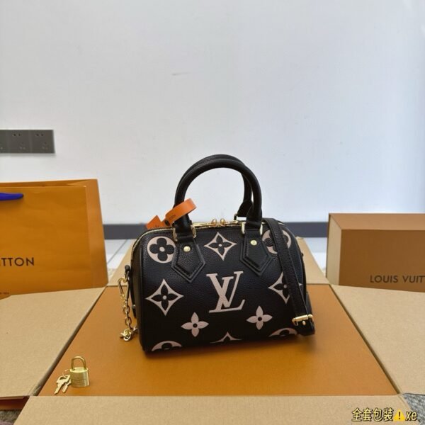 LV Speedy Bandoulière 20 - Bag