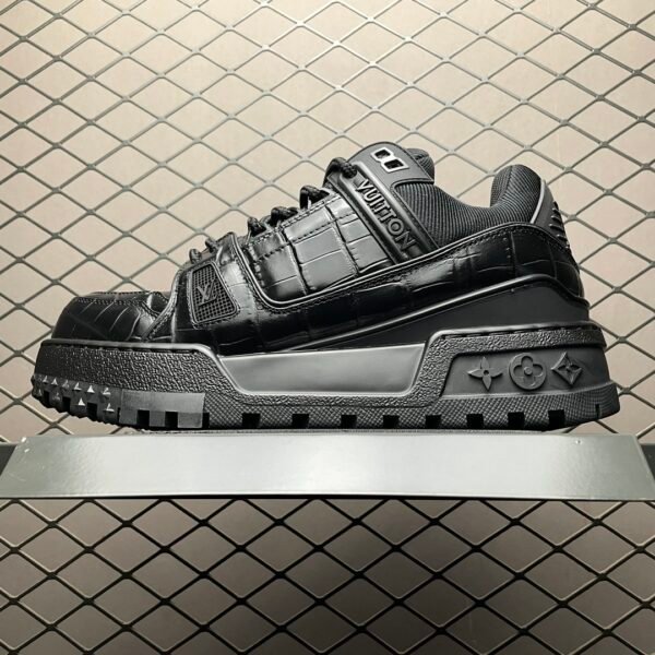 LV Trainer Maxi - Sneakers