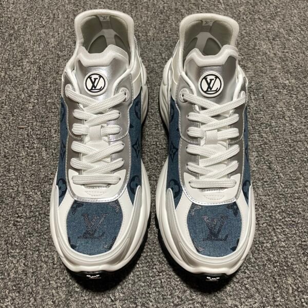 LV Run Away Pulse - Sneakers