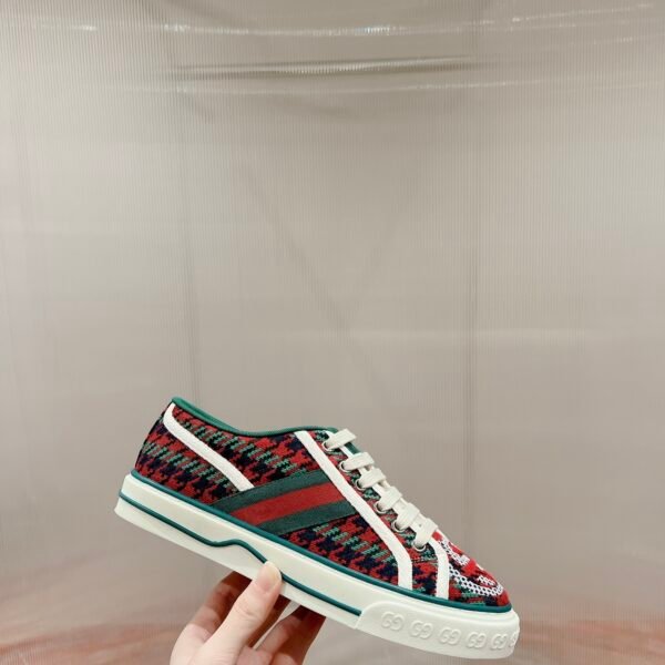 GG Tennis 1977 - Sneakers