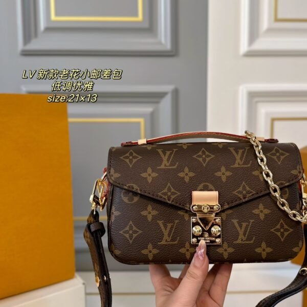 LV Pochette Metis - Bag