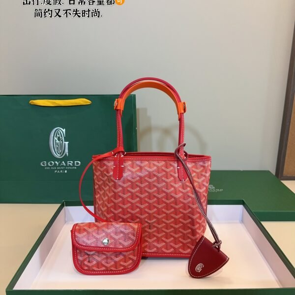 GYD Anjou Mini - Bag