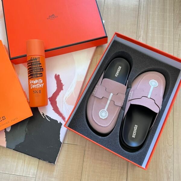 HM Cyprien - Slides