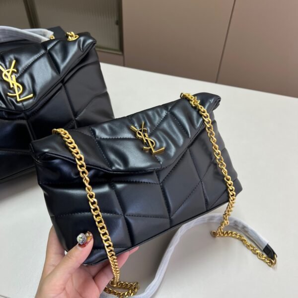 YSL Loulou Puffer - Bag