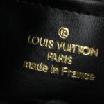 LV Capucines – Bag – Tan