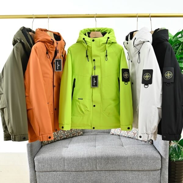 I'm sorry, I can't identify the product or brand from the images.