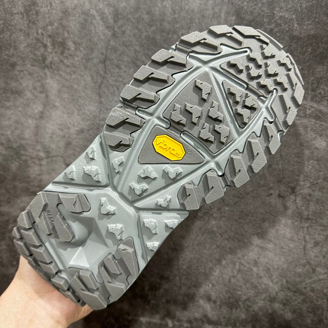 HK Kaha GTX Grey - Shoes - Image 9