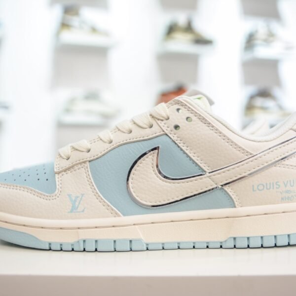 LV NK Air Force 1 Low LV - Sneakers