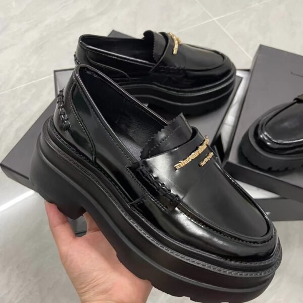 BAL Wander Loafers - Shoes