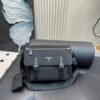 PR Messenger Bag Black Nylon - Bag · Ref. BA21364