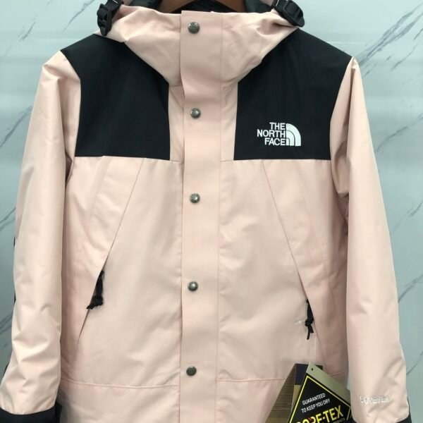 TNF 1996 Retro Nuptse Jacket - Jacket