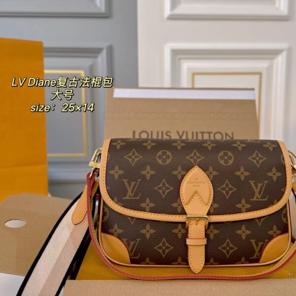 LV Diane - Bag