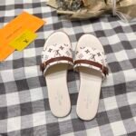 LV Lock It – Sandali