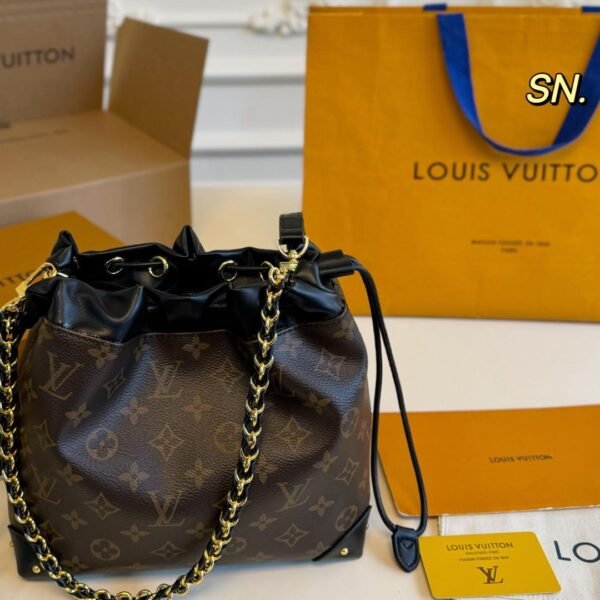 LV NéoNoé Monogram - Bag