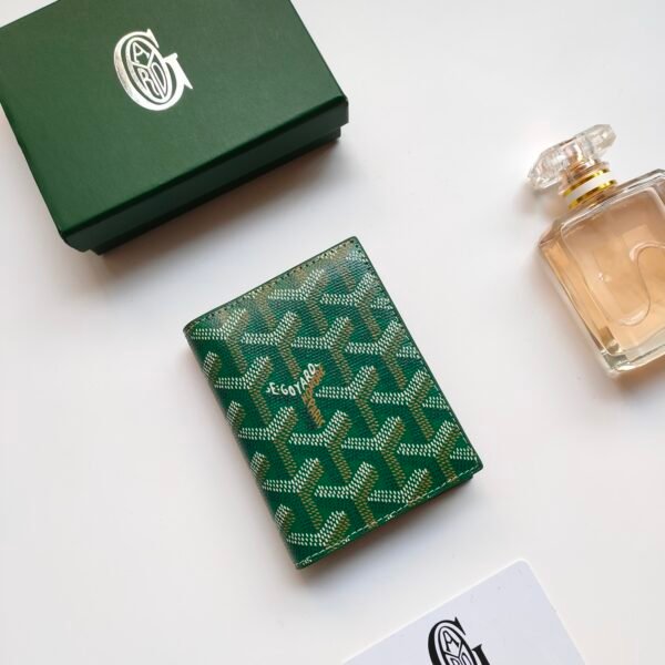 GYD Saint-Marc Card Holder - Wallet