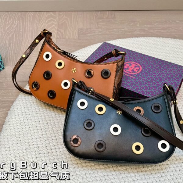 ToryBurch TB Shoulder Bag It's impossibl