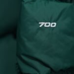TNF 1996 Retro Nuptse Jacket – Jacket – Red