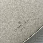 LV Loop Cream Leather – Bag – Red