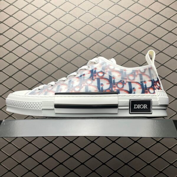 CD B23 Oblique Sneakers - Sneakers