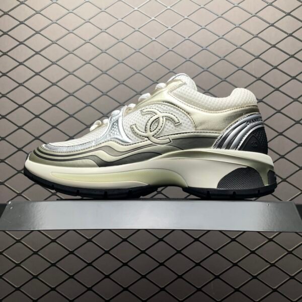 CC 22S Sneaker - Sneakers