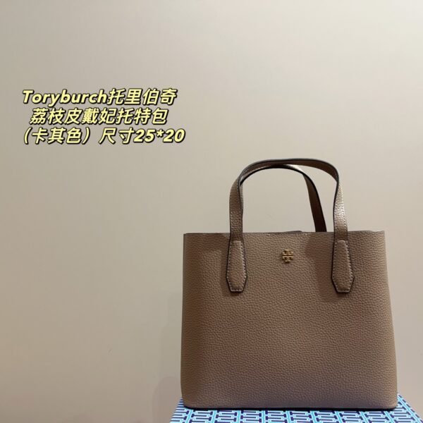 TB Tory BurchDemi Tote bag
