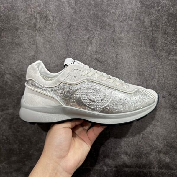 CC 22C Light Sneaker - Sneakers