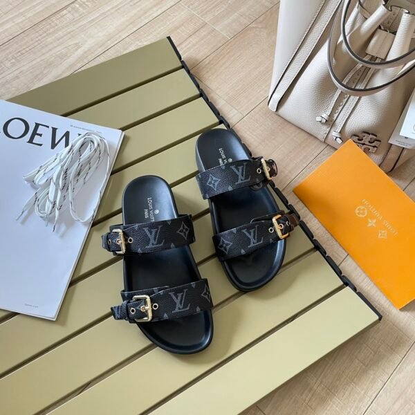 LV Bom Dia - Sandals