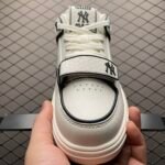MLB Chunky Liner Mid Velcro – Sneaker