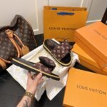 LV Pillow Comfort – Slide