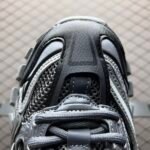 BAL Track 4.0 – Sneakers – Red
