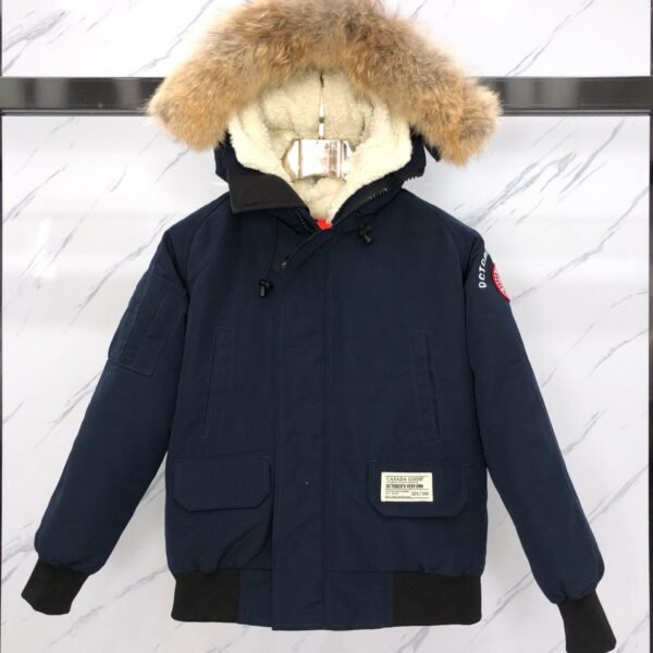 CG Chilliwack Bomber - Jacket