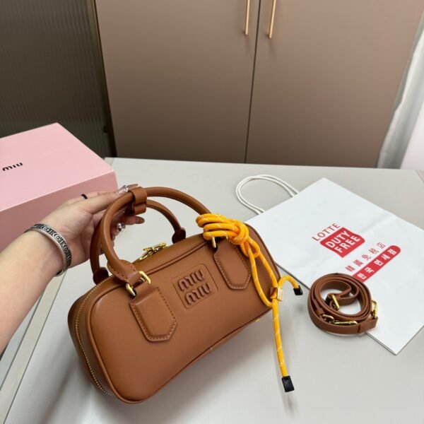 MIU Wander Matelassé - Bag