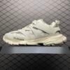 BAL Track 3.0 - Sneakers – Red · Ref. SH9655