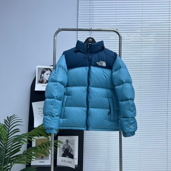 TNF Nuptse Jacket - Jacket