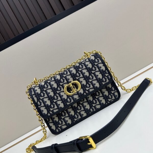 CD Caro - Bag