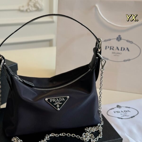 PR Re-Edition 2005 - Bag